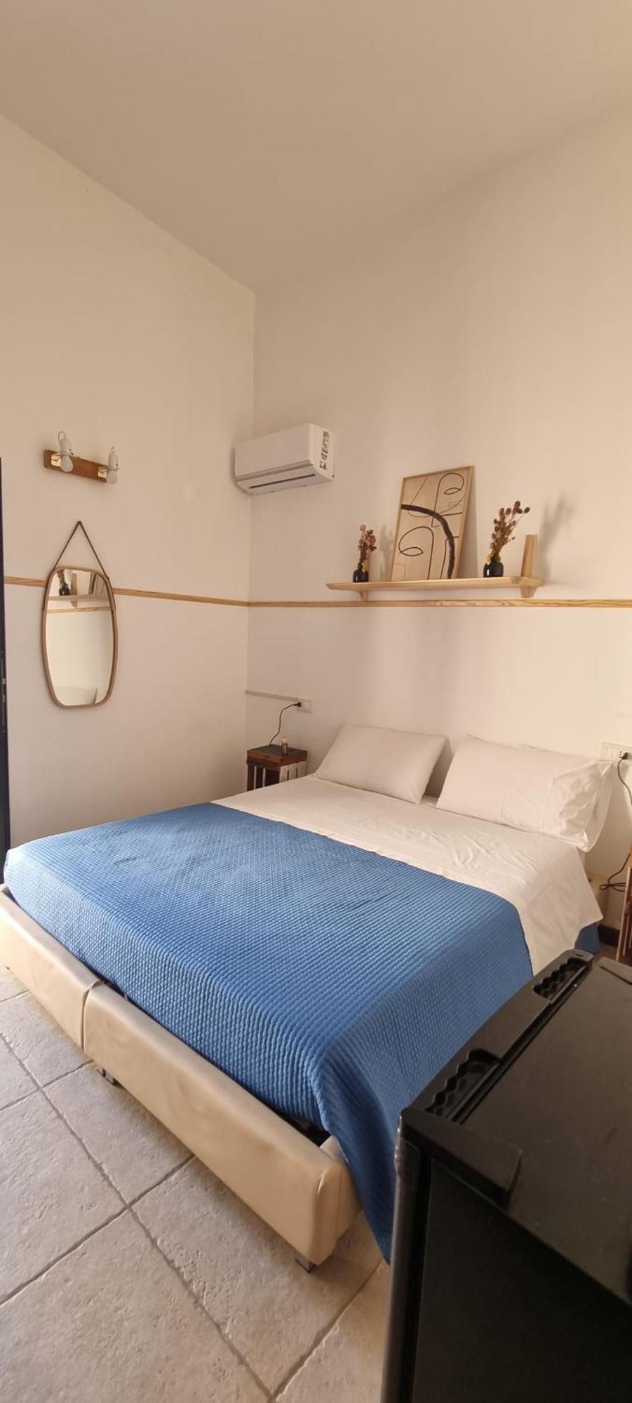 B&B Via Napoli Леверано Екстер'єр фото